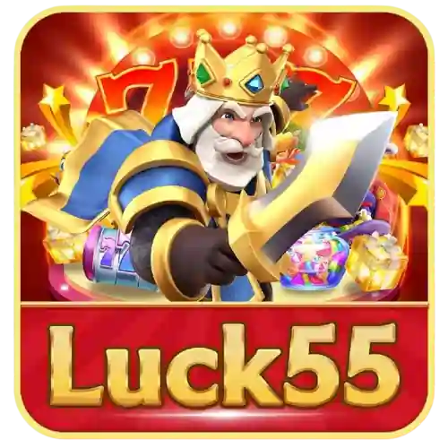Lucky 55 Game icon